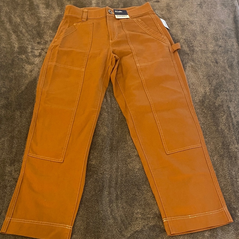 NEW Carpenter Straight Jeans Pants